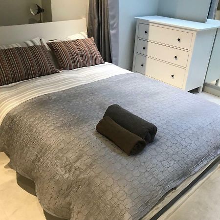 Hoxton Subterranean Appartment Λονδίνο Εξωτερικό φωτογραφία