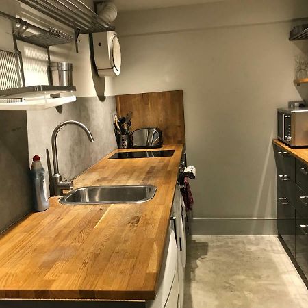 Hoxton Subterranean Appartment Λονδίνο Εξωτερικό φωτογραφία